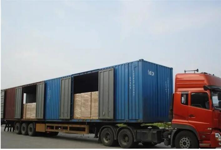 厦门到达尔罕茂明安联合旗整车运输