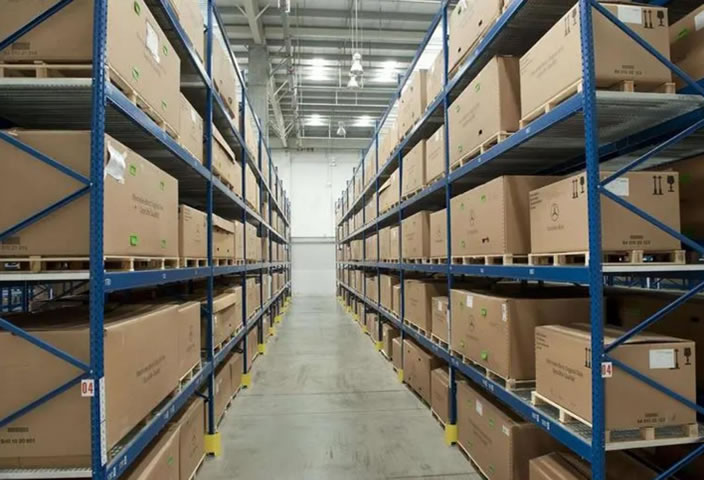 厦门到达尔罕茂明安联合旗货物仓储