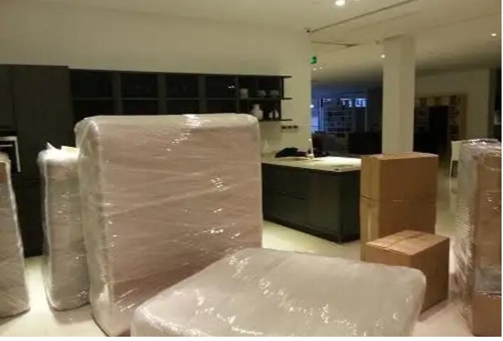 厦门到达尔罕茂明安联合旗长途搬家