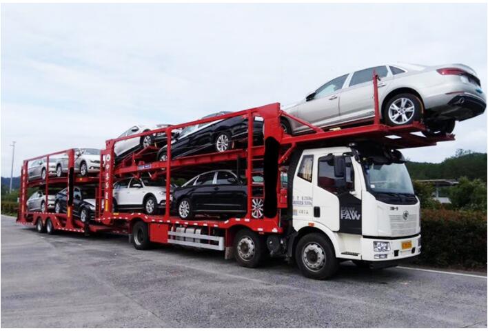 厦门到达尔罕茂明安联合旗轿车托运